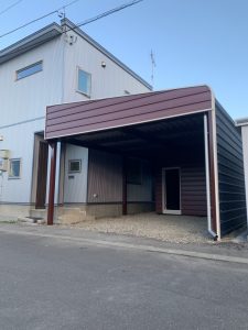 アクセントのある色使いとデザインでご提案！　